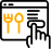 service image