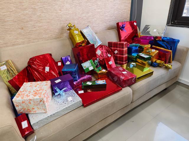 New Year Party