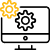 service image
