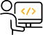 Dev Section icon
