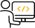 Dev Section icon