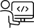Dev Section icon