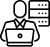 Dev Section icon