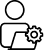 Dev Section icon