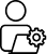 Dev Section icon