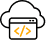 Dev Section icon