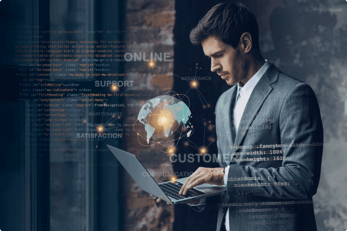 About Us Image