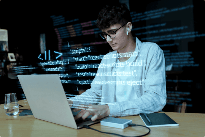 About Us Image