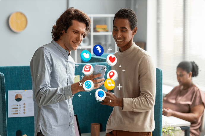 About Us Image