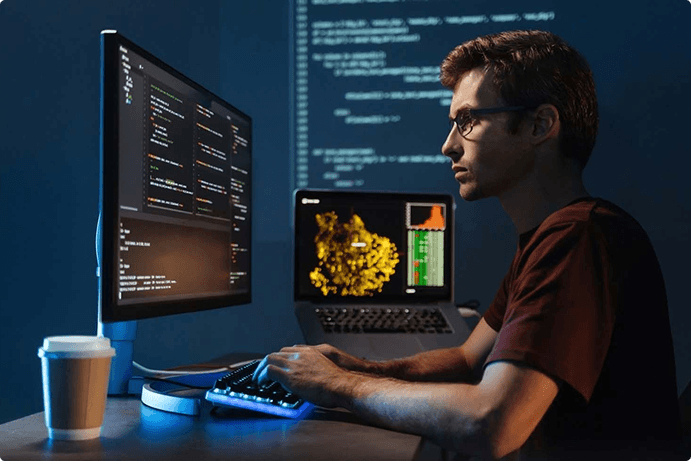 About Us Image