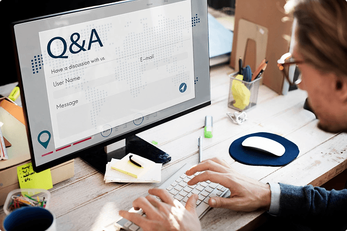 About Us Image