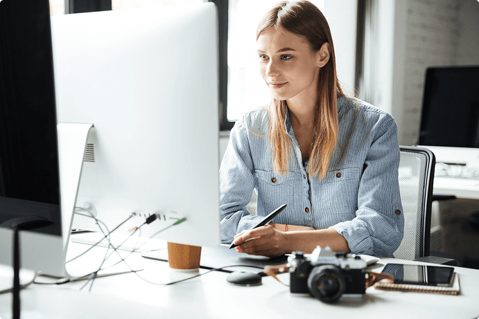 About Us Image