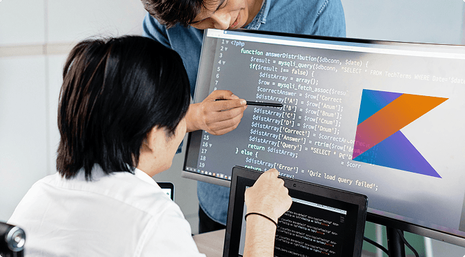 About Us Image