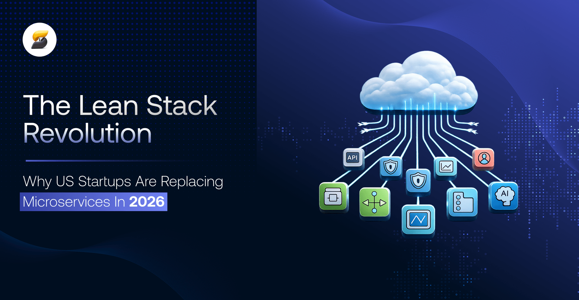 Lean Full-Stack Revolution