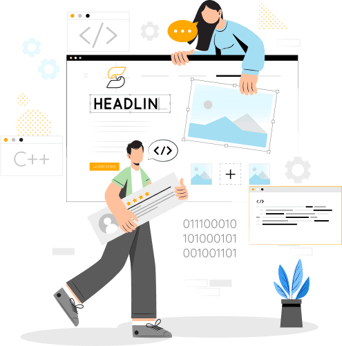 Web Design Services