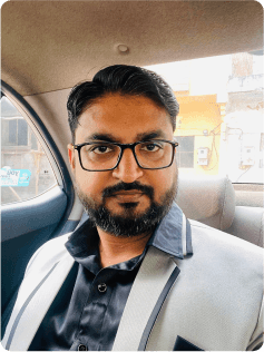 CEO Profile