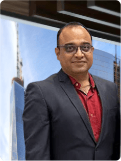 CEO Profile