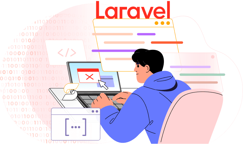 Hire Laravel Developers