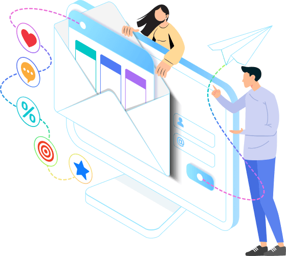 Business Email Service
