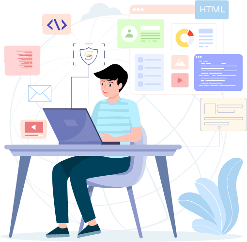 Hire Web Developer