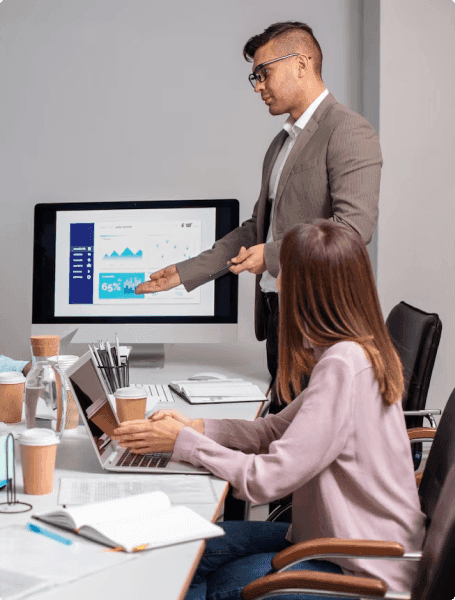 Life at Isync Image