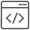 technology logo