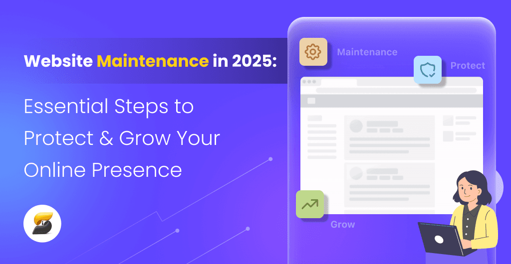 website-maintenance-checklist
