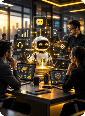 AI Agent Development