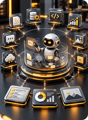 AI Automation