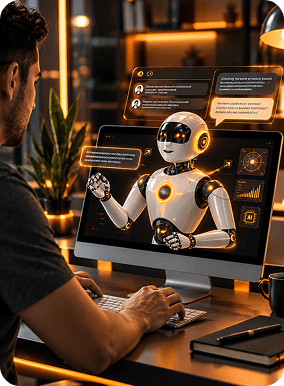 AI Chatbot Development
