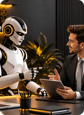 AI Consulting