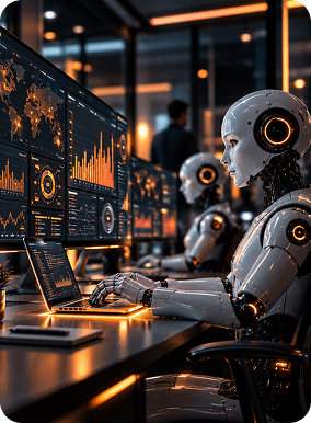 Custom AI Software