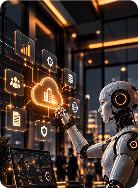 Enterprise AI Solutions