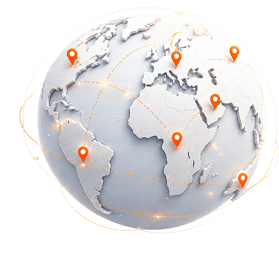 Global AI Reach