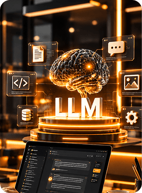 LLM Development