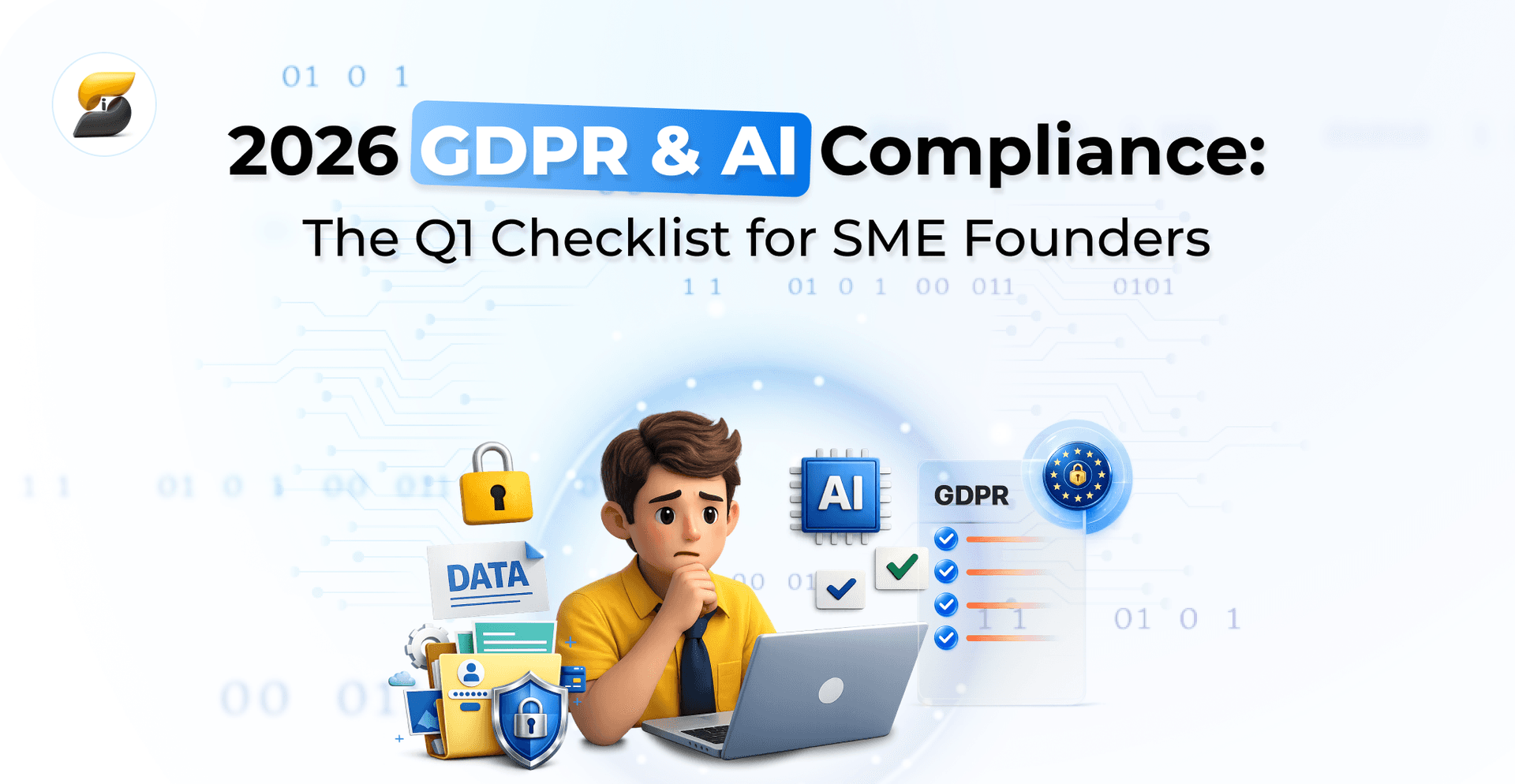 GDPR & AI Compliance 2026