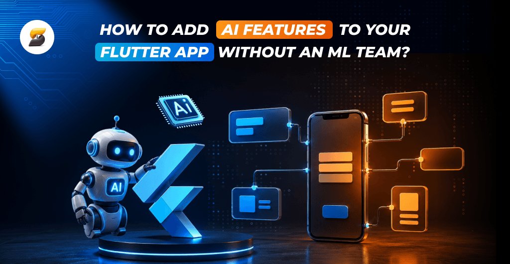 Flutter AI App Development