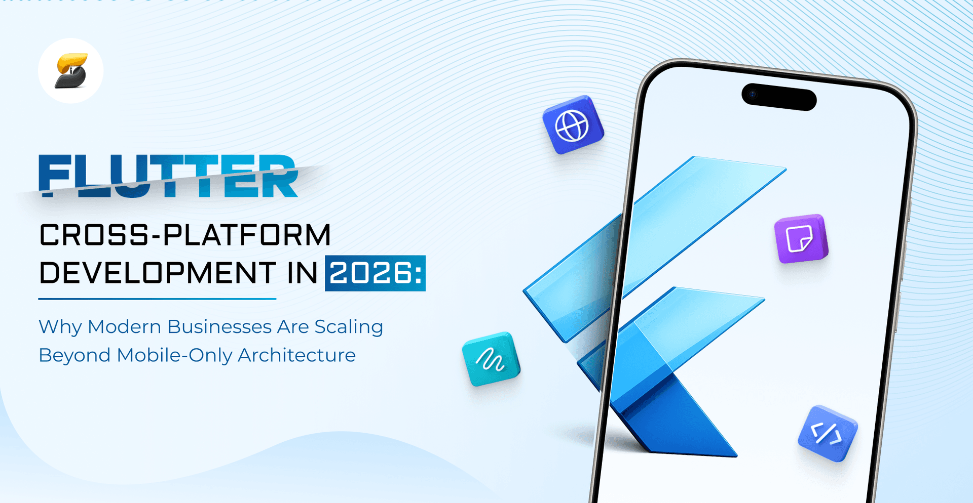 Flutter Cross Platform Development for Web and Desktop