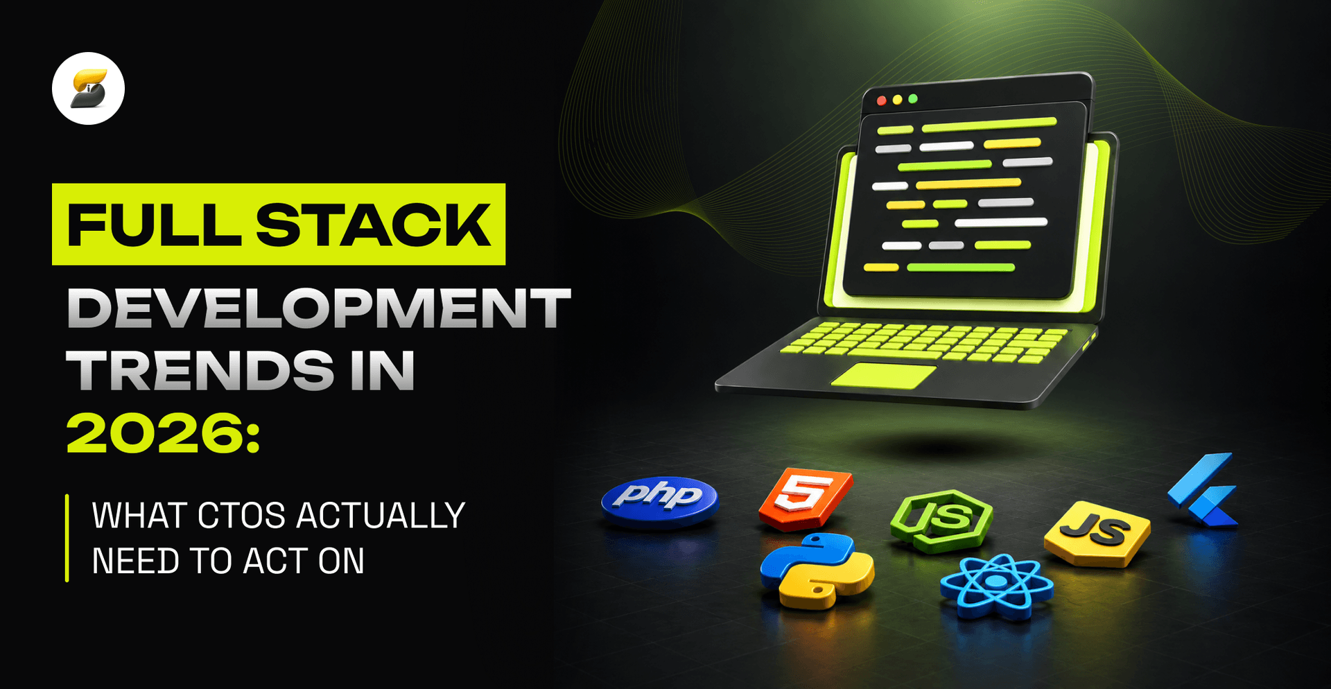 Full Stack Development Trends