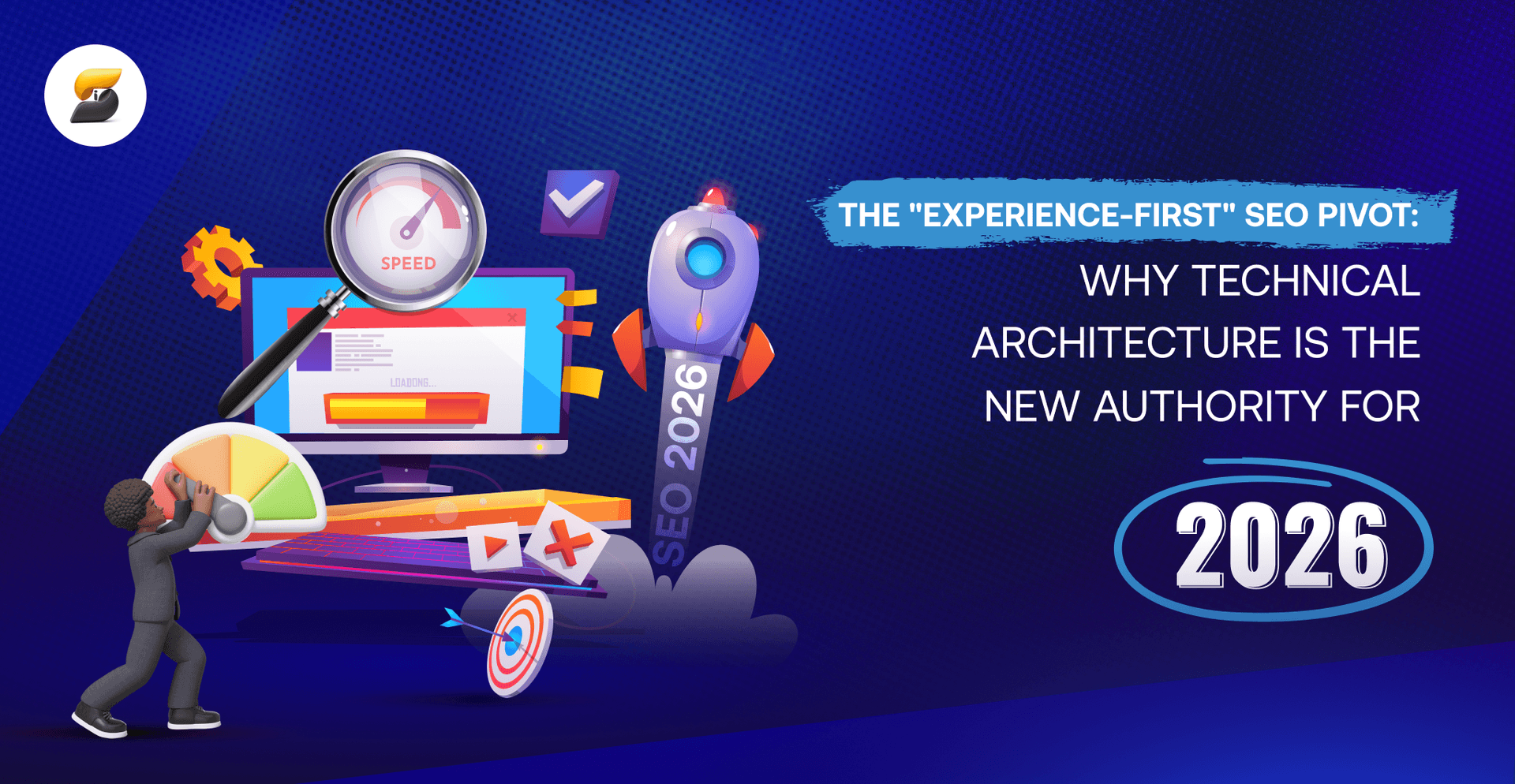 Experience-First SEO Pivot