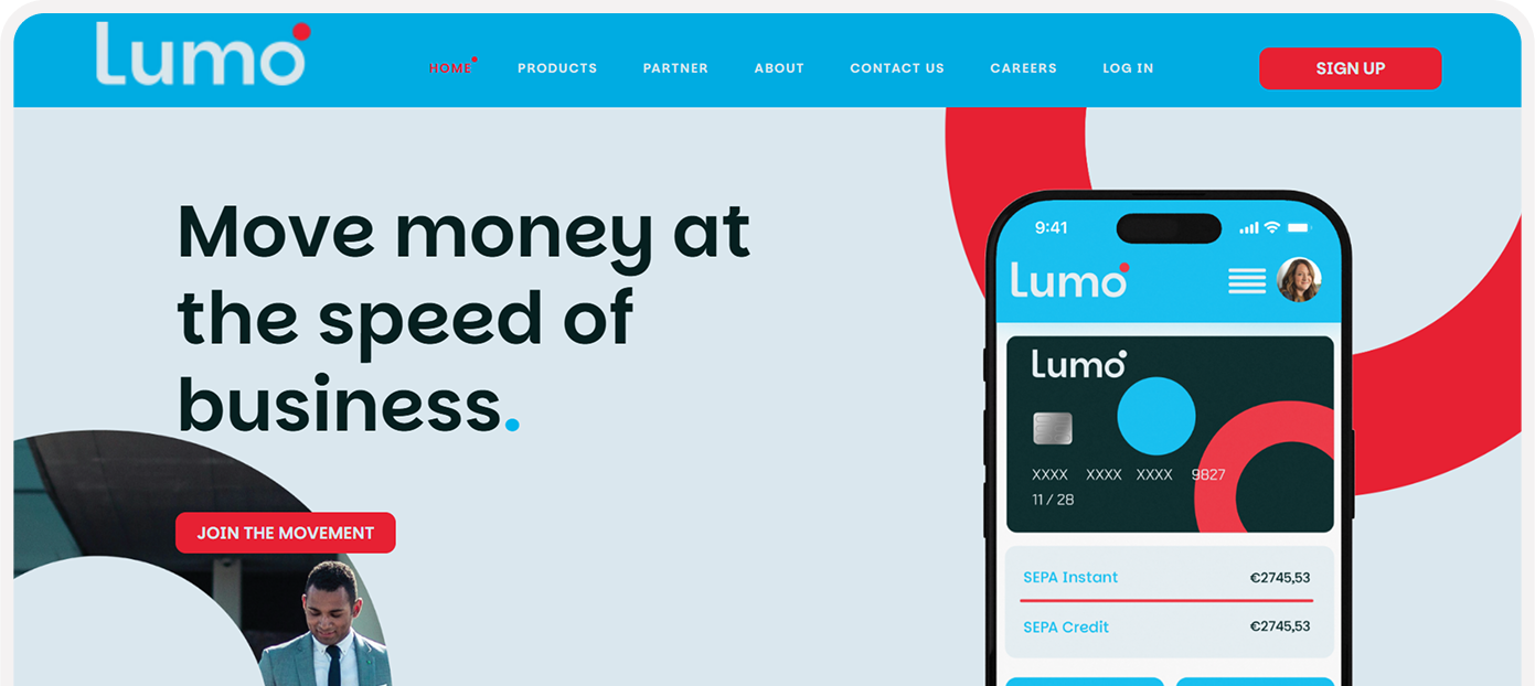 lumopay
