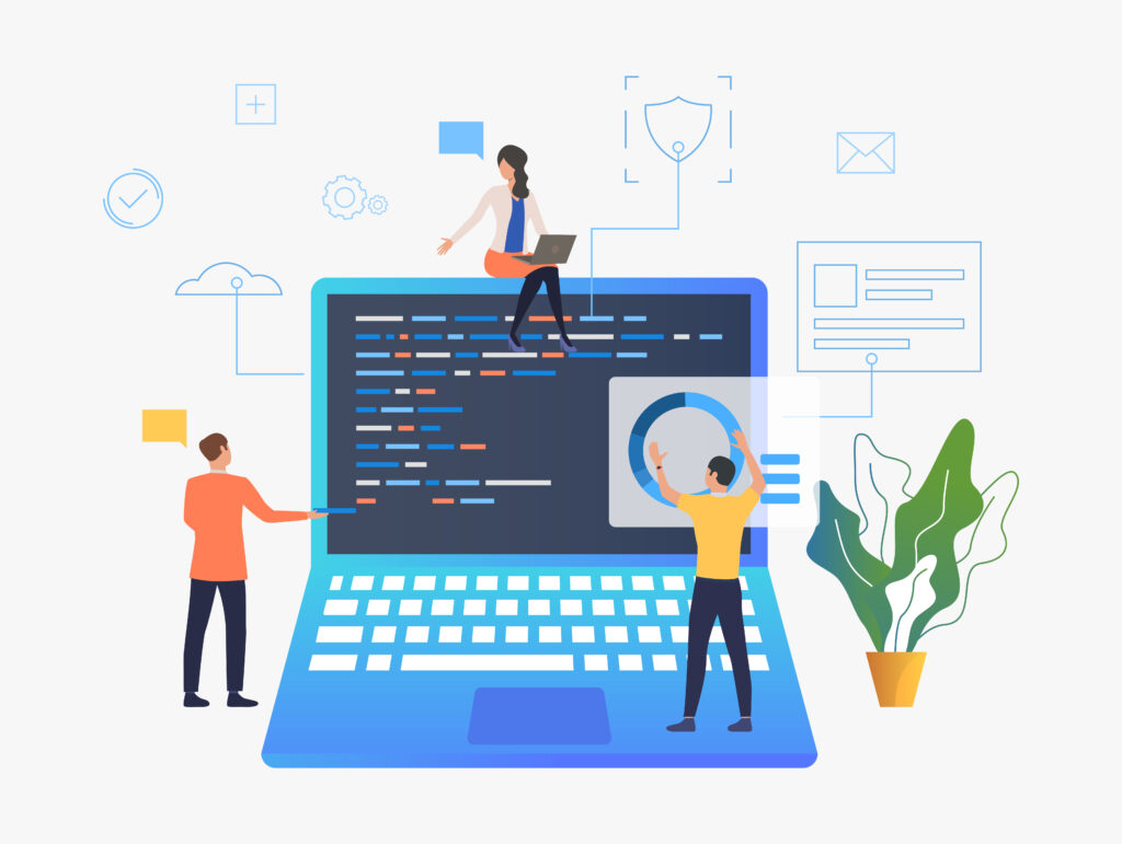 CodeIgniter Development Services