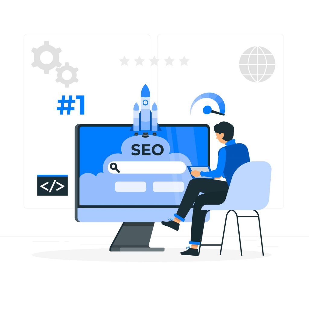 Local SEO Services