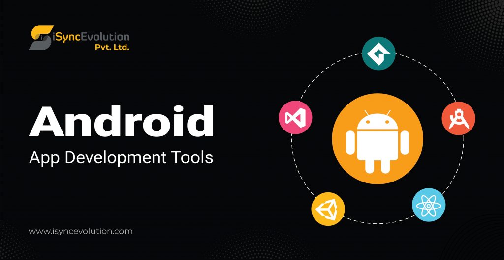 Tools for android development