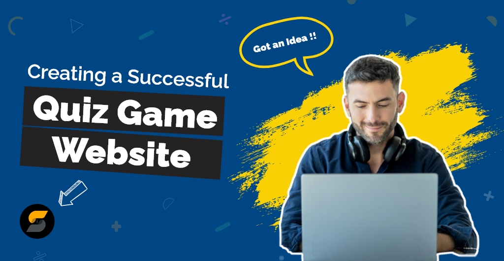 Create a Successful Quiz Game Website