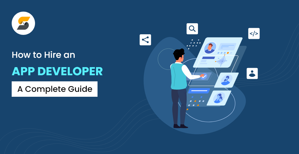 how to hire app developer