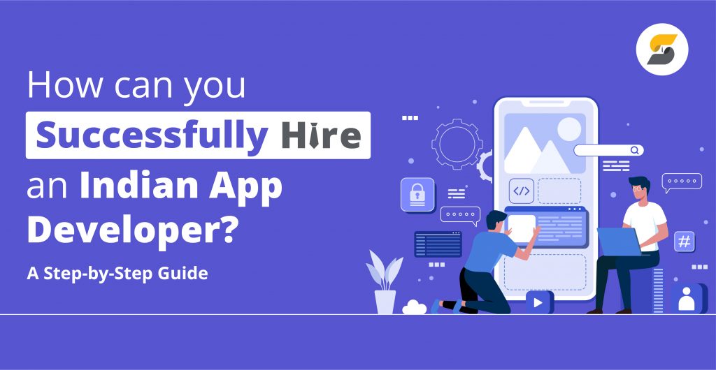 hire an app developer
