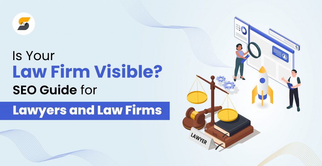 SEO for Law Firms