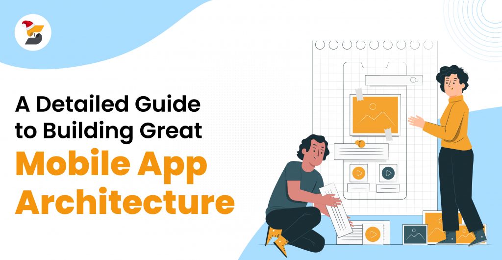 Mobile App Architecture