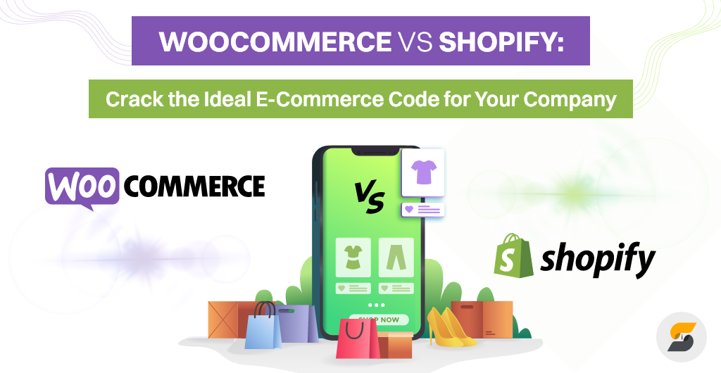 WooCommerce vs Shopify